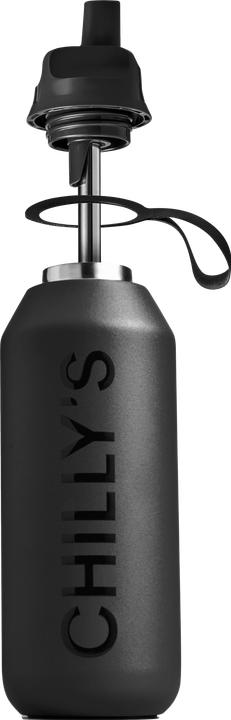 Actual product image Chilly’s Flip Bottle (0.50 l)