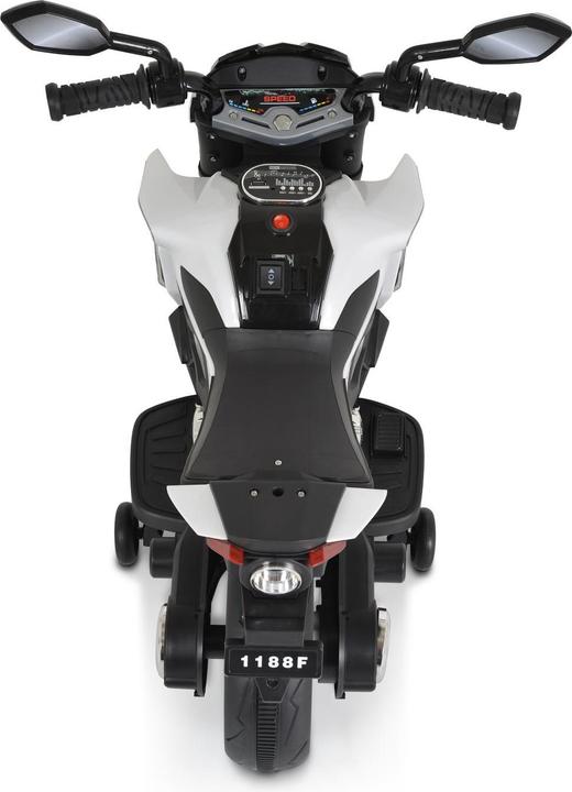 Produktbild Moni Houston 1188F (12 V)