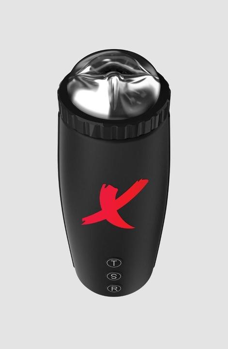 Actual product image Pipedream PDX Elite Moto Bator