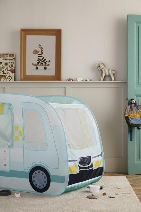 Productafbeelding The Creativity Hub - Food truck tent - (1000945)