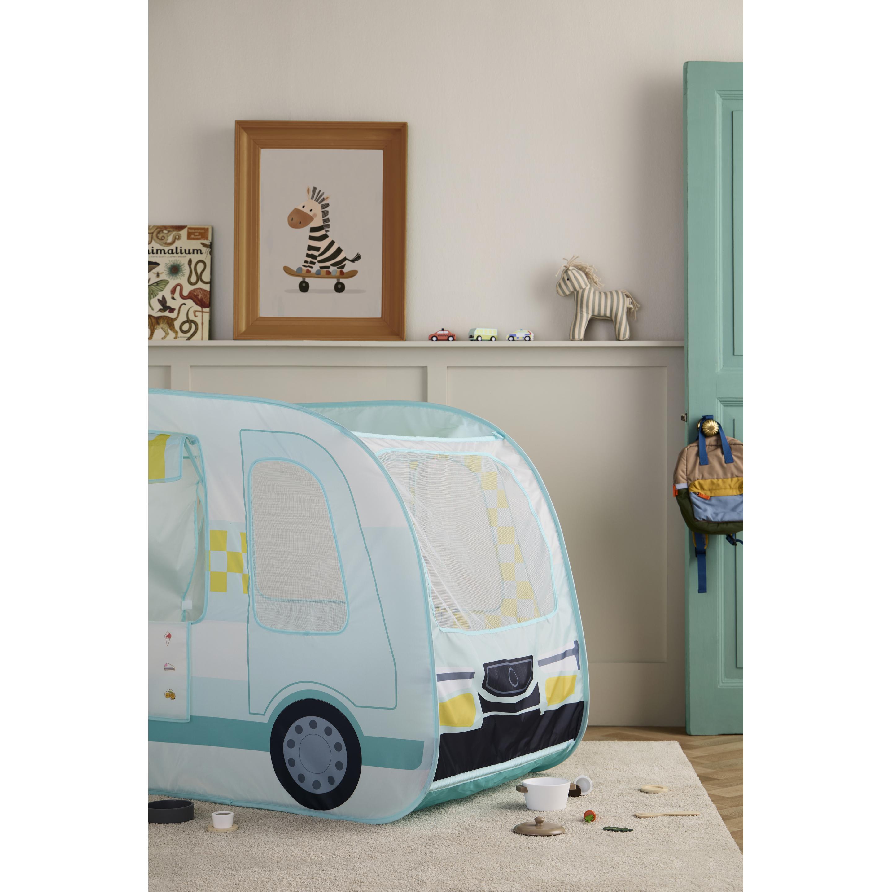 Thumbnail - The Creativity Hub - Food truck tent - (1000945)