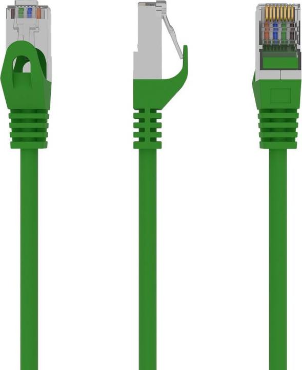 Produktbild Gembird Patch-Kabel (U/UTP, CAT6, 0.50 m)