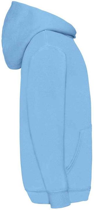 Produktbild Fruit of the Loom Classic Kapuzenpullover (116)