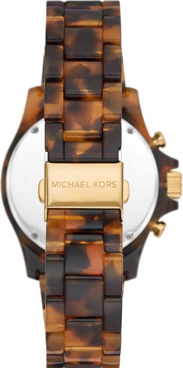 Immagine prodotto Michael Kors Everest (Orologio da polso analogico, Cronografo, 42 mm)
