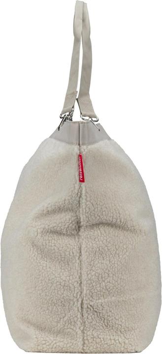 Produktbild reisenthel shopper XL teddy sand