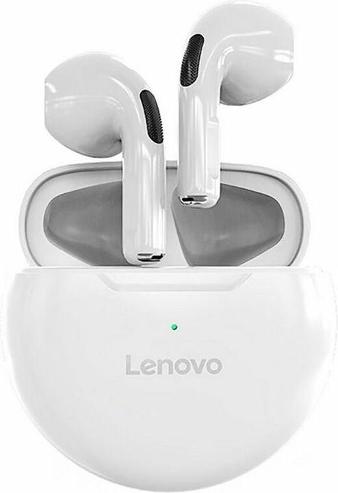 Lenovo HT38 (ANC, 3 h, Sans fil)