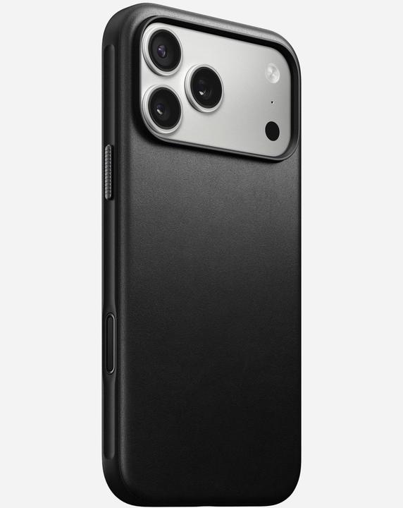 Produktbild Nomad Modern Leather Case (Apple iPhone 17 Pro Max)