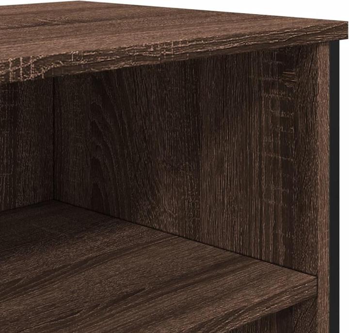 Immagine prodotto VidaXL Credenza (35,5 x 35,5 x 74,5 cm)