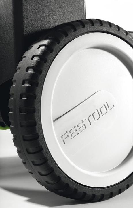 Actual product image Festool SYS-Roll 100 (100 kg)