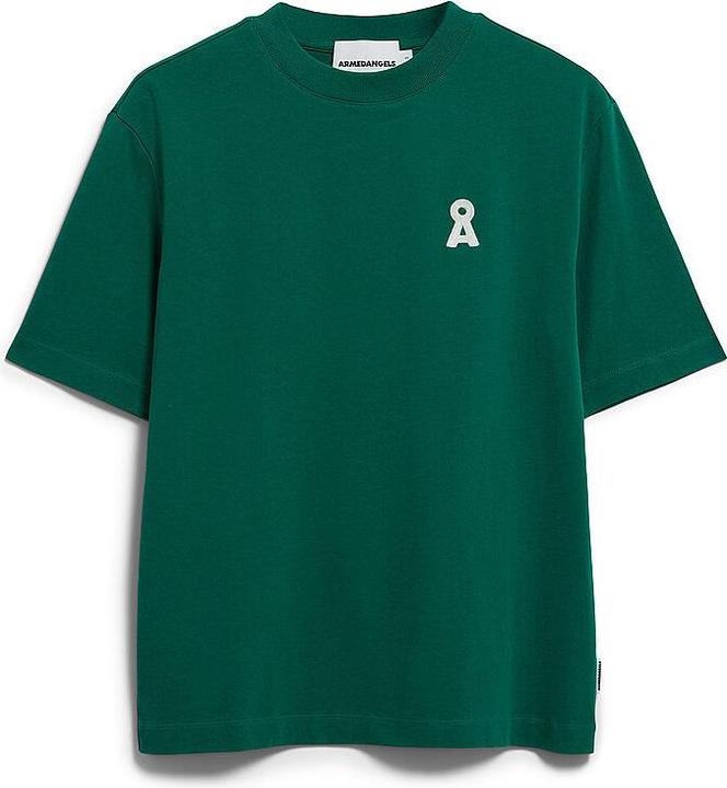 Actual product image Armedangels Women's Tarjaa Ã… Embro (L)