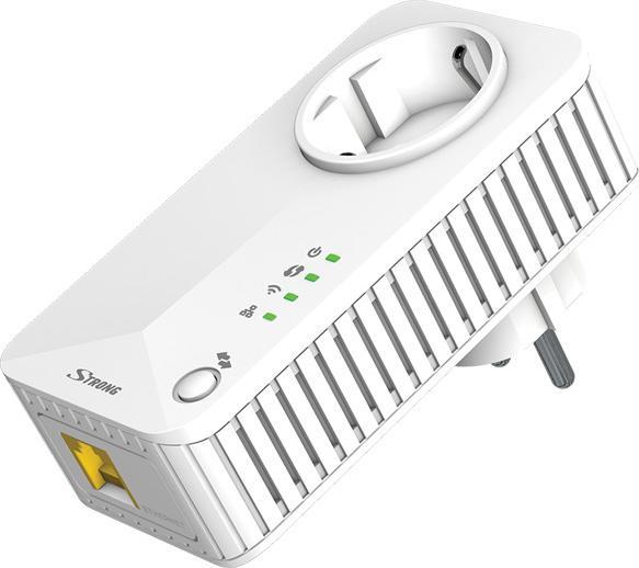 Produktbild Strong Répéteur Universel 300P avec prise secteur EU