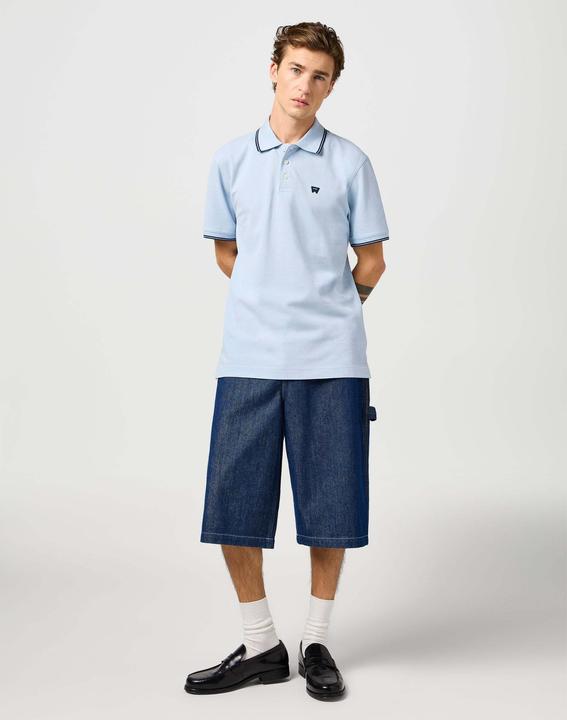 Immagine prodotto Wrangler Polo Polo Shirt (S)