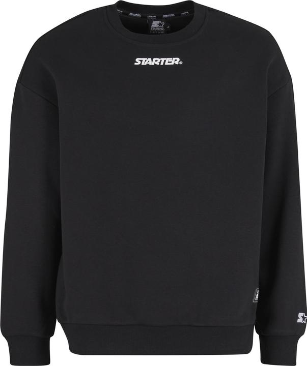 Produktbild Starter Small Logo Essential Crew - 192447 (S)