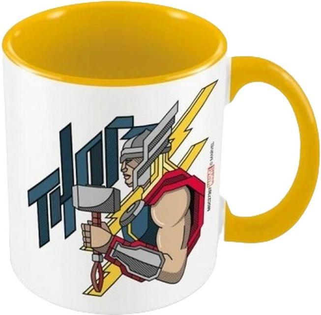 Image du produit Thor - Mug (325 ml, 1x)