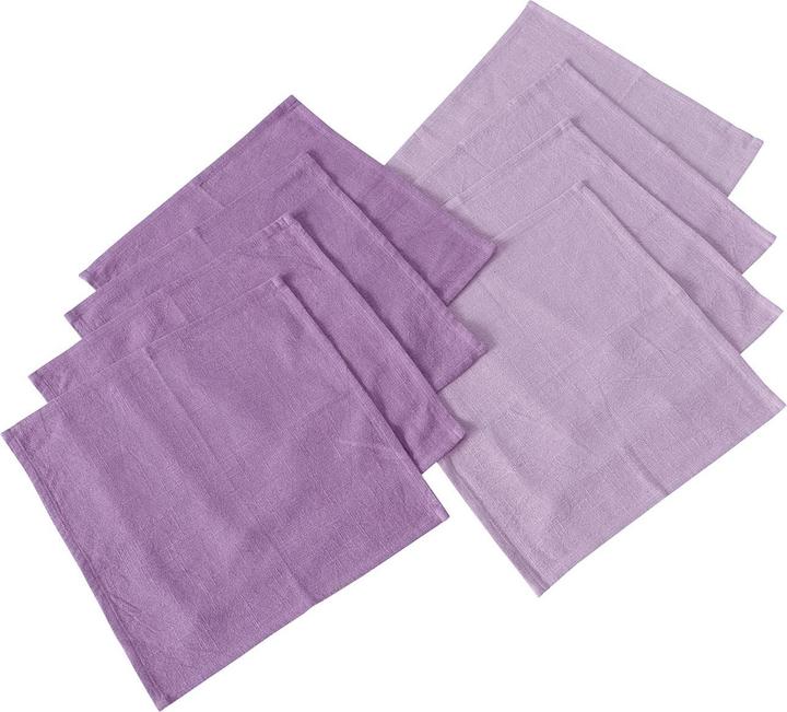 Produktbild Boltze Home Serviette (4 Stk., 40 x 40 cm)
