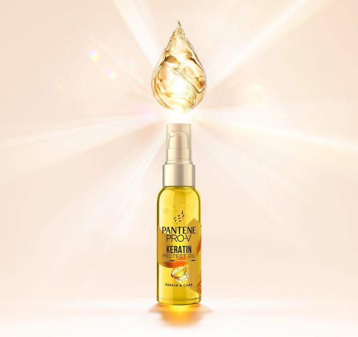 Immagine prodotto Pantene Riparazione e cura (100 ml)