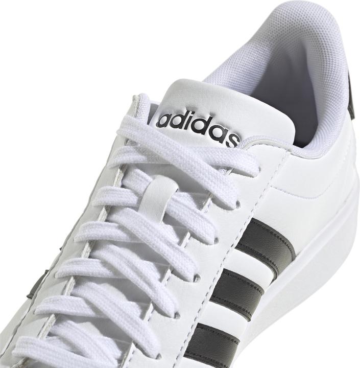 Immagine prodotto adidas Scarpa Comfort Grand Court Cloudfoam Lifestyle (39 1/3)