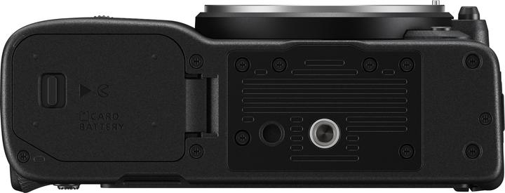 Produktbild Nikon ZR Gehäuse (24.50 Mpx, 60p)