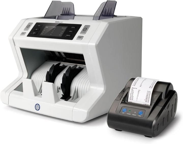 Safescan TP-230 (203 dpi)