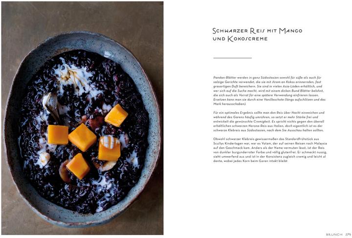 Produktbild NOPI - Das Kochbuch (Deutsch, Yotam Ottolenghi, 2015)