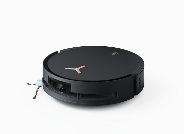 Actual product image Ecovacs X8 Pro Omni (18000 Pa, Mop roller)