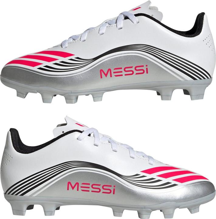 Actual product image Adidas F50 Messi Club FG/AG (38)