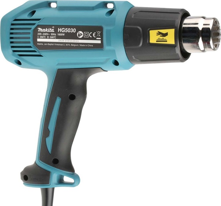 Immagine prodotto Makita HG5030K