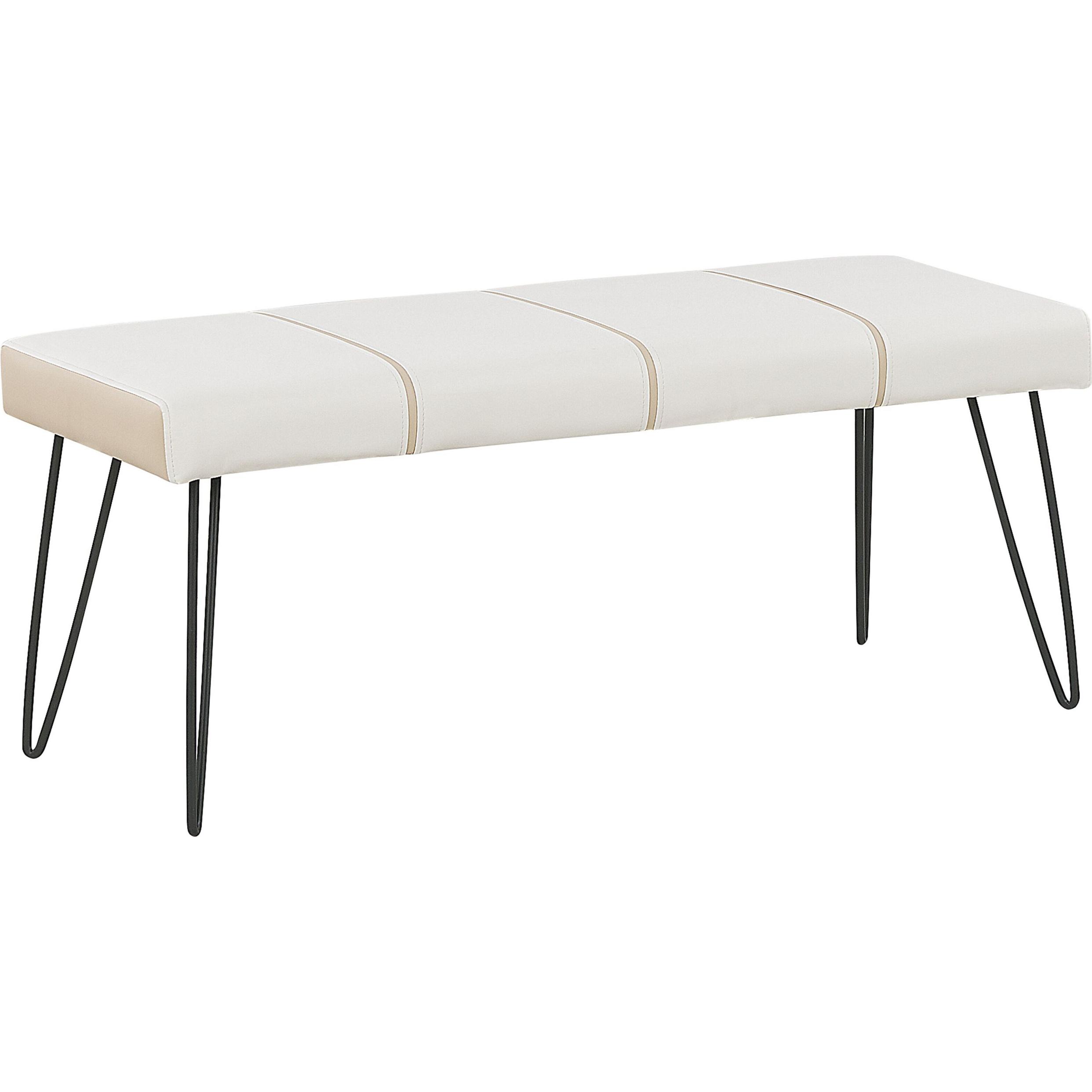 Beliani, Hocker + Pouf, Betin