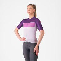 Actual product image Castelli Elegant jersey (M)