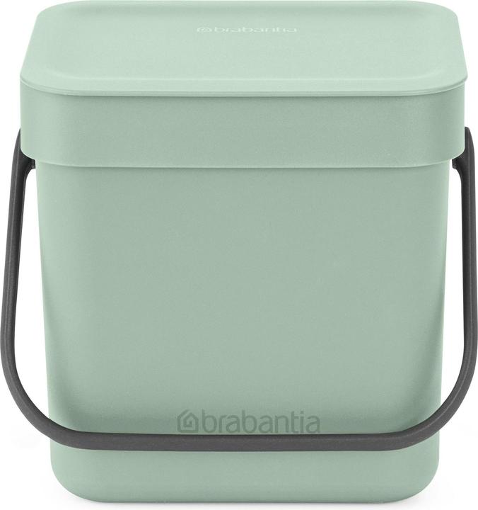 Actual product image Brabantia Sort & Go (3 l)