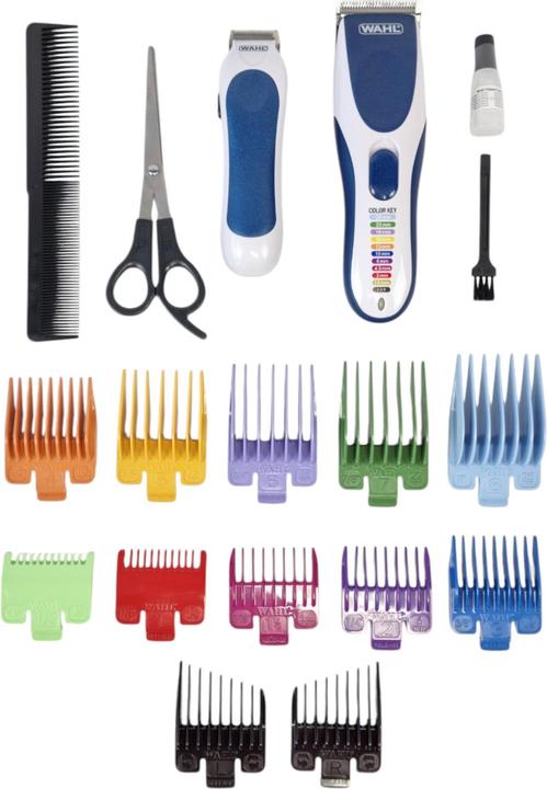 Immagine prodotto Wahl 09649-916