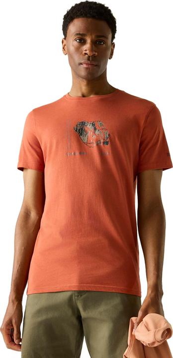 Produktbild Regatta Breezed TShirt (M)