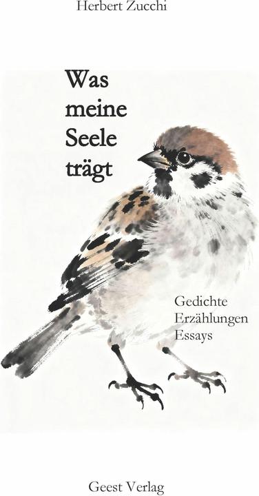 Produktbild Was meine Seele trägt