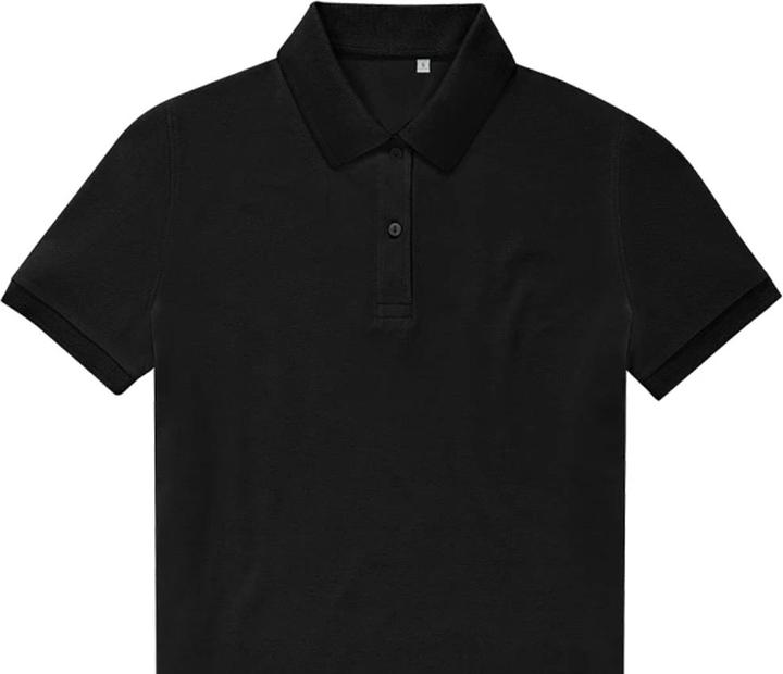 Image du produit B&C Femmes/Mesdames Mon Eco Polo (36 D)