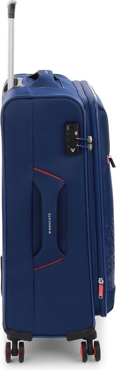 Produktbild Roncato Crosslite 4-Rollen Trolley 65 cm (69 l)