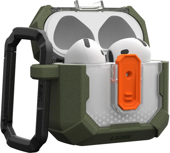 Image du produit UAG 104129117272 (Sac pour écouteurs)