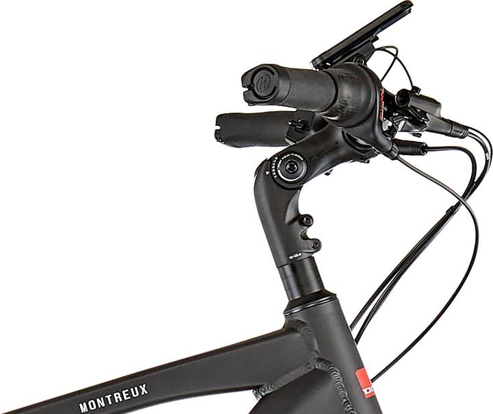 Actual product image Ortler E-Montreux N8 (52 cm)