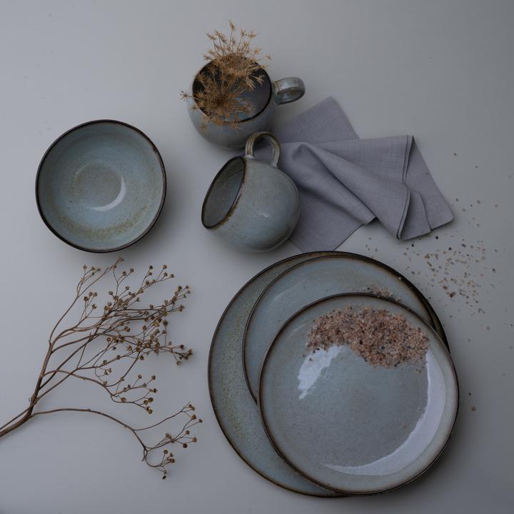 Actual product image CreaTable Stone (8 pcs.)