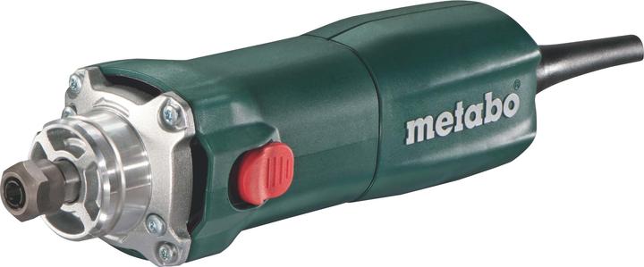 Produktbild Metabo GE 710 Compact (Geradschleifer, 710 W)