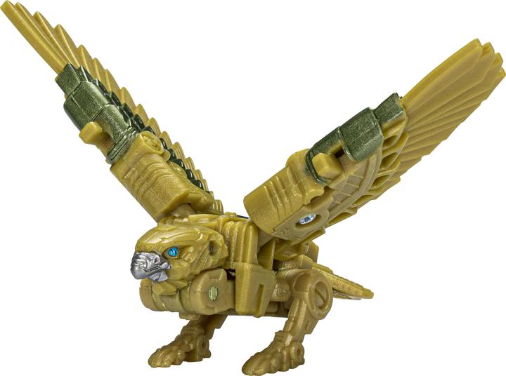 Actual product image Hasbro Robot-weapon, 7.5 cm