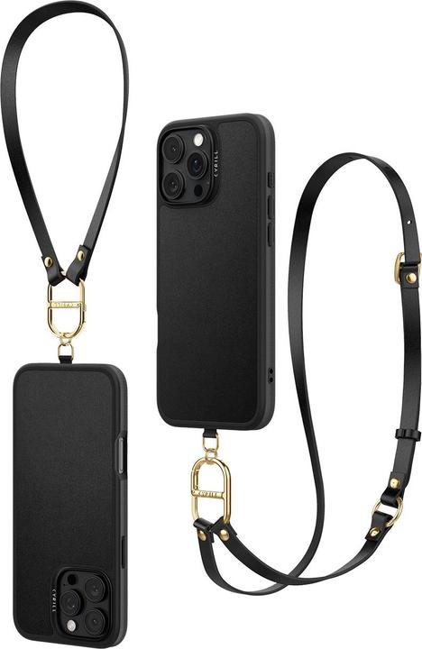 Immagine prodotto Spigen Kajuk Mag Charm Set (Apple iPhone 16 Pro)