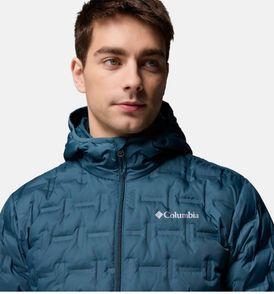 Immagine prodotto Columbia Delta Ridge™ II Down Hooded Jacket (M)