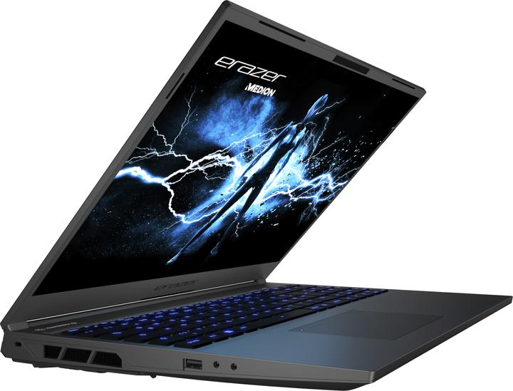Produktbild Medion Erazer Major X20 (16", 1024 GB, 32 GB, Eng. Int., Intel Core i9-13900HX)