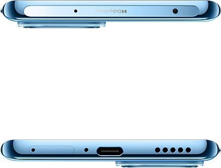 Image du produit Xiaomi 13 Lite (128 Go, Bleu, 6.55", Double SIM, 5G)