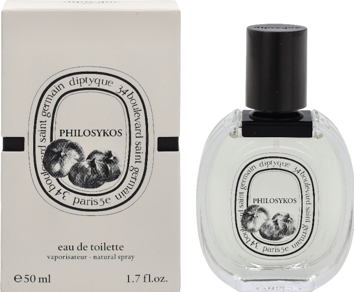 Produktbild Diptyque Philosykos Eau de Toilette 50 ml (Eau de Toilette, 50 ml)