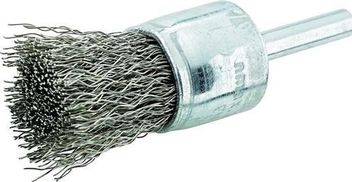 Actual product image BRW Brush (Rust look)