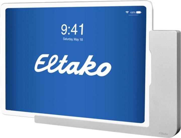 Eltako Docking station da parete Univ. (USB-C)