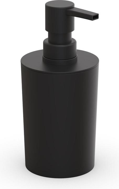 Thema_lux Soap Dispenser Black