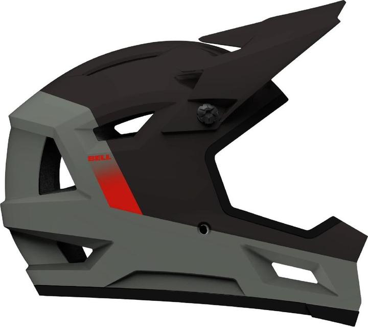 Produktbild Bell Sanction II DLX MIPS Helmet (59 - 61 cm)