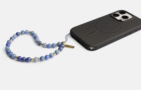 Image du produit OtterBox Case Attachment Beaded Wristlet Strap